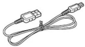 SONY navu NVU44 - Checking the box contents - 4