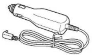 SONY navu NVU44 - Checking the box contents - 5