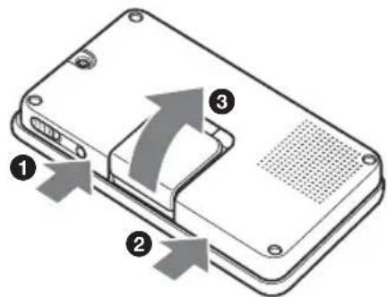 SONY NVU83T - NV-U73T - 2