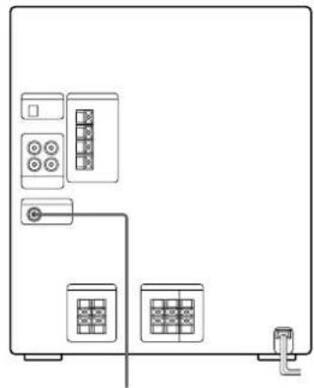 SONY MHCD90AV - (sauf MHC-D90AV) - 1
