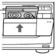 SONY MHCD90AV - Grabación de la radio - 4