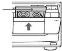 SONY MHCD90AV - Enregistrement à partir de la radio - 4