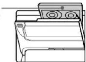 SONY MHCRXD80 - Grabación de una cinta - 2