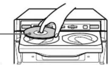 SONY MHCRXD80 - Reproducción de discos compactos - 3
