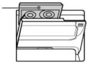 SONY MHCRXD80 - Enregistrement à partir de la radio (suite) - 1