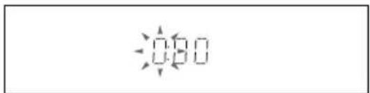 SONY MHCRXD80 - Paso 2: Ajuste del reloj - 2