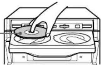 SONY MHCRXD80 - — Grabación sincronizada con disco compacto - 3