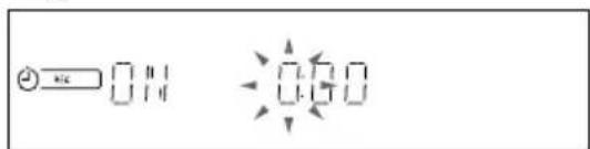 SONY MHCGRX50 - Enregistrementprogramme de la radio - 2