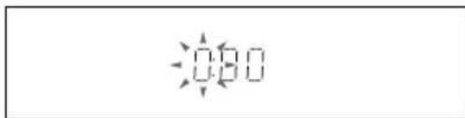 SONY MHCGRX50 - Paso 2: Ajuste del reloj - 2