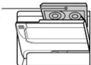 SONY MHCGRX50 - Grabación de una cinta - 2