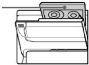 SONY MHCGRX50 - Lecture d'une cassette - 3