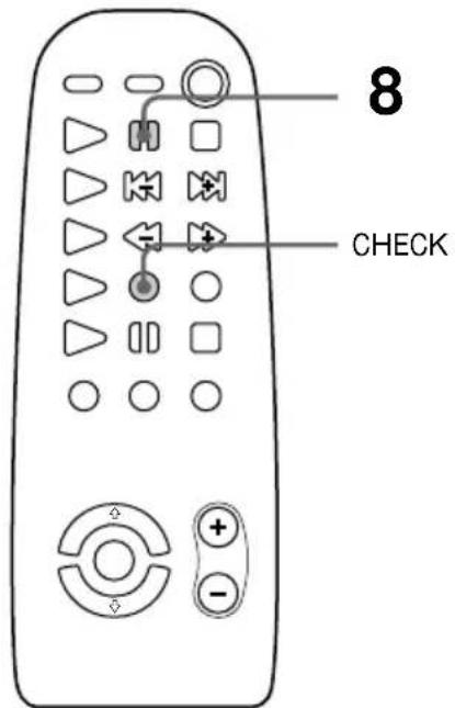 SONY MHCGRX50 - Montageprogramme - 2