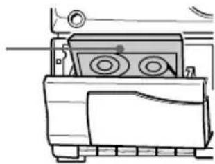 SONY MHCGRX2 - Reproduccion de una cinta - 3