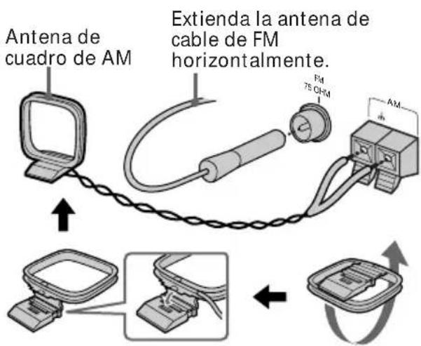 SONY MHCGRX2 - Nota - 2