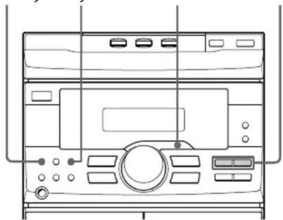 SONY MHCGRX2 - 3,52,4 DEMO - 1