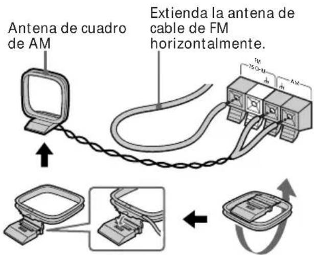 SONY MHCGRX2 - Nota - 1
