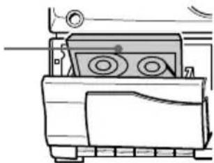 SONY MHCGRX2 - Enregistrement de la radio - 3