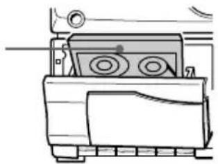 SONY MHCGRX2 - Lecture d'une cassette - 3