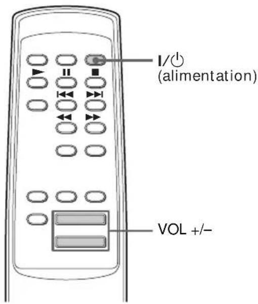 SONY MHCGRX2 - Lecture d'une cassette - 2