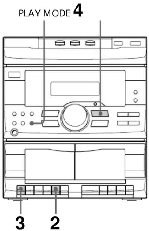 SONY MHCGRX2 - - Ediçao programada - 1