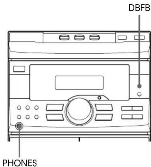 SONY MHCGRX2 - Nota - 1