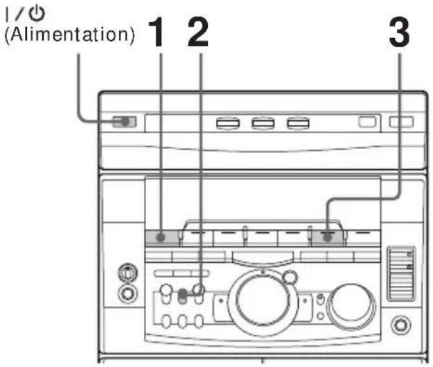 SONY MHCGRX9000 - Conseils - 1