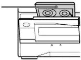 SONY MHCGRX9000 - Reproducción de cintas (continuación) - 1