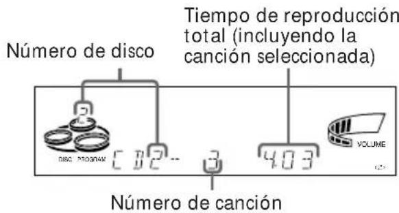 SONY MHCGRX9000 - — Edición de programa - 3