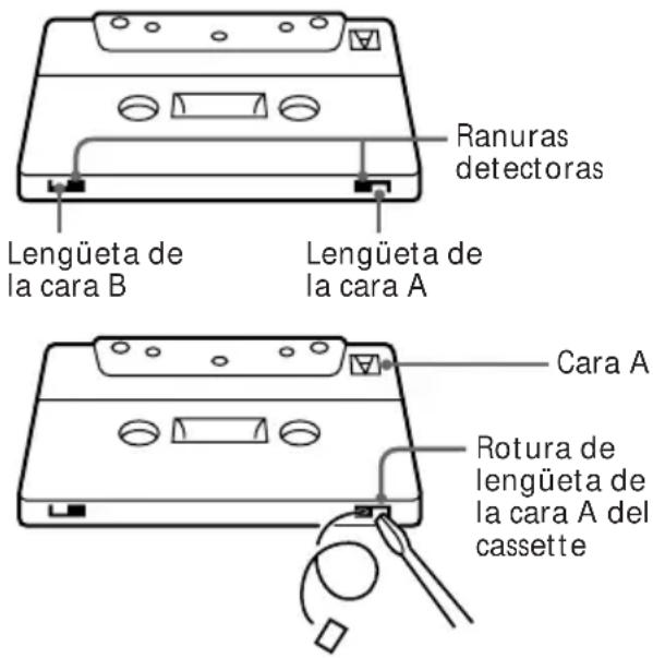 SONY MHCGRX9000 - Para conservar permanentemente una grabación - 1