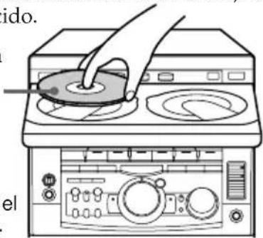 SONY MHCGRX9000 - Reproducción de discos compactos - 2