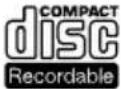 SONY MHCGX750 - Liste des disques pouvant être lus - 4
