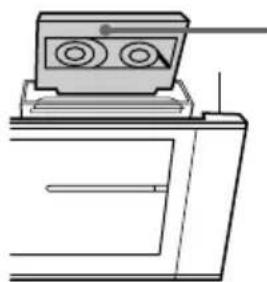 SONY MHCZX10 - — Enregistrement synchronisé de CD - 2