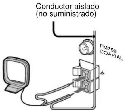 SONY MHCZX10 - Tipo de toma Ⓑ - 1