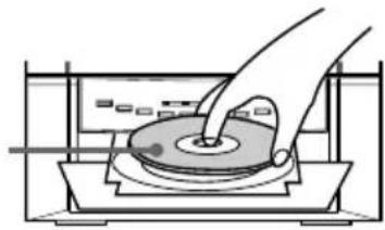 SONY MHCZX10 - — Lecture normale - 3
