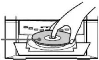 SONY MHCZX10 - — Reproducción normal - 3
