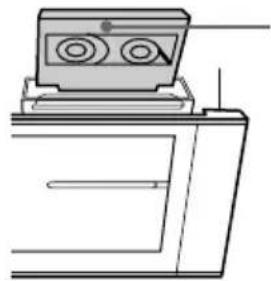 SONY MHCZX10 - Enregistrement à partir de la radio - 3