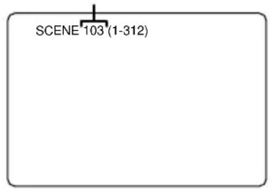 SONY MHCV818 - - Recherche de scene - 2