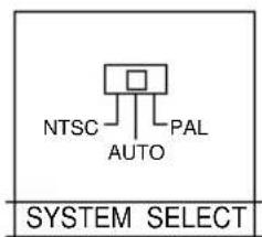 SONY MHCV818 - Paso 1: Conexión del sistema (continuación) - 1