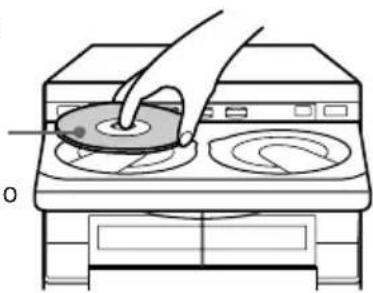 SONY MHCV818 - Reproducción de un disco VIDEO CD - 3