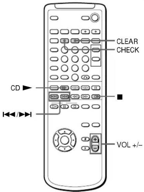 SONY MHCV818 - Sugerencias - 2
