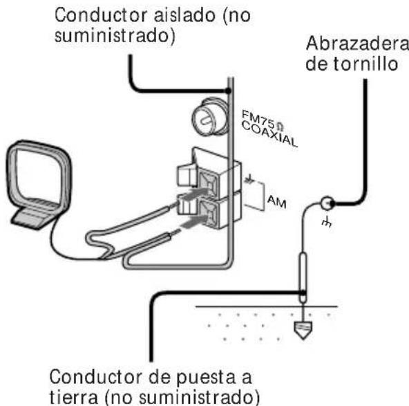 SONY MHCV818 - Tipode tomas - 1