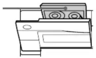 SONY MHCV818 - Lecture d'une cassette (suite) - 1