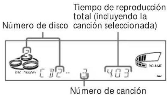 SONY MHCV818 - Sugerencias - 3