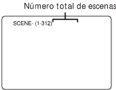 SONY MHCV818 - —Búsqueda de escenas - 1