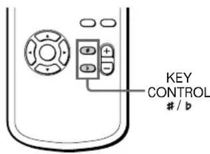 SONY MHCV818 - Ajusted to - 1