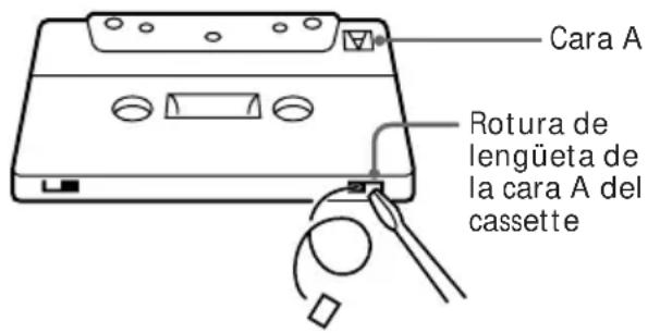 SONY MHCV818 - Para conservar permanece unagrabacion - 2