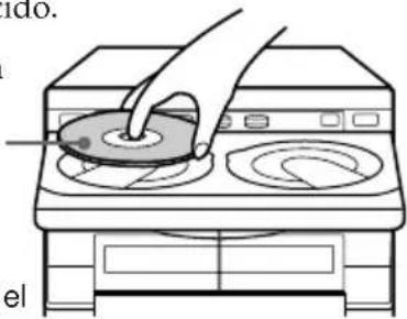 SONY MHCV818 - Reproduccion de discos compactos - 2