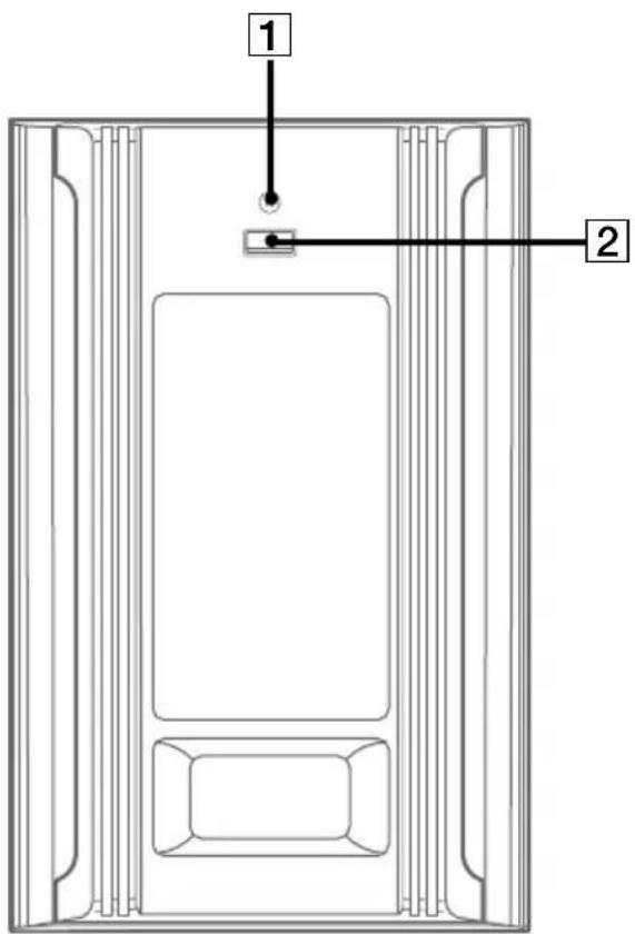 SONY MHCGX40 - Altavoz de subgraves - 1