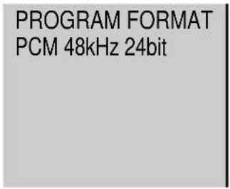 SONY MHCDP1000D - Los ejemplos de visualización son los siguientes: - 1