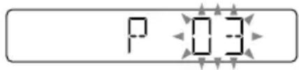 SONY MHCEC719iP - Zapisywanie stacji radiowych w pamięci - 1